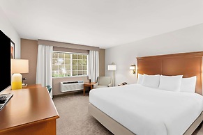 Comfort Inn & Suites Susanville