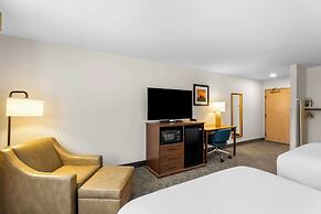 Comfort Inn & Suites Susanville