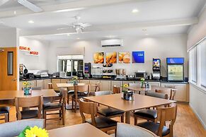 Comfort Inn & Suites Susanville