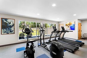 Comfort Inn & Suites Susanville