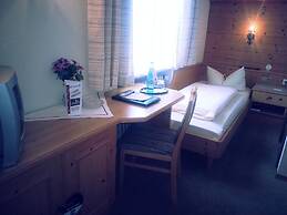 Gästehaus an der Peitnach