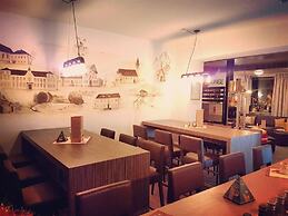 Gästehaus an der Peitnach