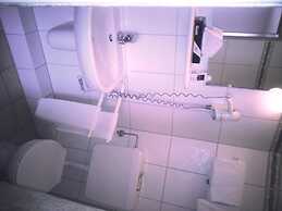 Gästehaus an der Peitnach