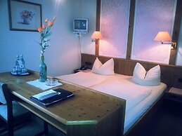 Gästehaus an der Peitnach