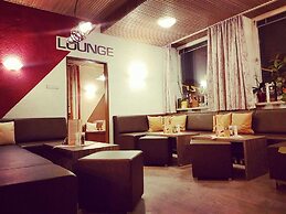 Gästehaus an der Peitnach