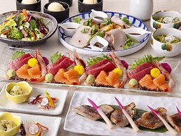 Hotel Wing International Chitose