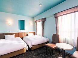 Hotel Wing International Chitose