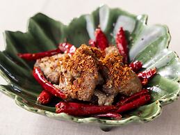 Hotel Wing International Chitose