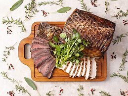 Hotel Wing International Chitose