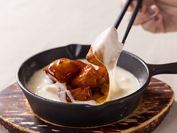 Hotel Wing International Chitose