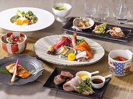 Hotel Wing International Chitose