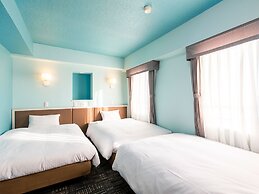 Hotel Wing International Chitose