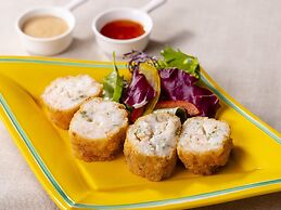 Hotel Wing International Chitose