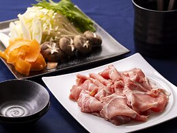 Hotel Wing International Chitose