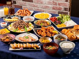 Hotel Wing International Chitose