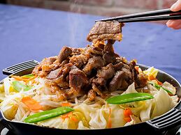 Hotel Wing International Chitose