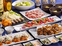 Hotel Wing International Chitose