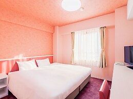 Hotel Wing International Chitose