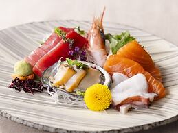 Hotel Wing International Chitose