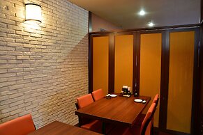 Hotel Wing International Chitose