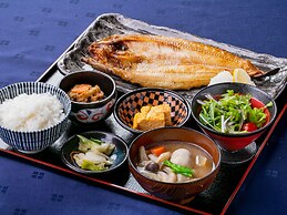 Hotel Wing International Chitose