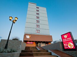 Hotel Wing International Chitose
