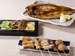 Hotel Wing International Chitose