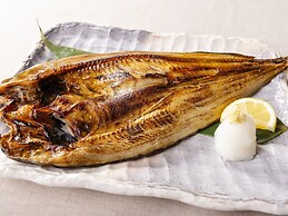 Hotel Wing International Chitose