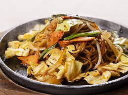 Hotel Wing International Chitose