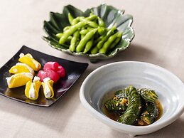 Hotel Wing International Chitose