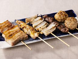 Hotel Wing International Chitose