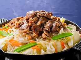 Hotel Wing International Chitose