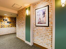 Hotel Wing International Chitose