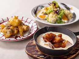 Hotel Wing International Chitose