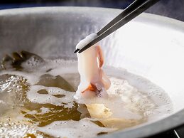 Hotel Wing International Chitose