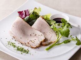 Hotel Wing International Chitose