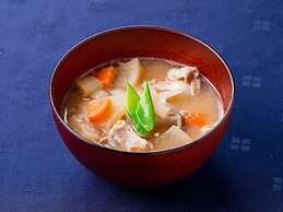 Hotel Wing International Chitose