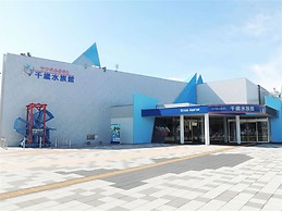 Hotel Wing International Chitose