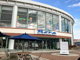 Hotel Wing International Chitose