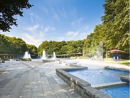 Hotel Wing International Chitose