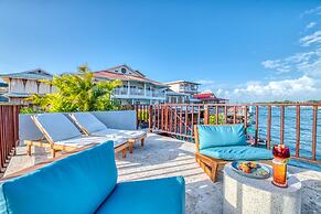 Tropical Suites Hotel