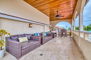 Tropical Suites Hotel