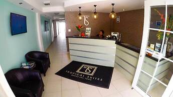 Tropical Suites Hotel