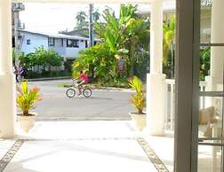 Tropical Suites Hotel