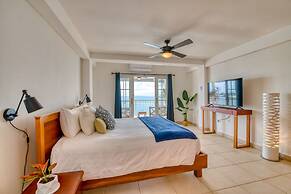 Tropical Suites Hotel