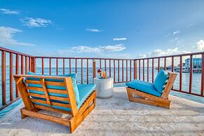 Tropical Suites Hotel