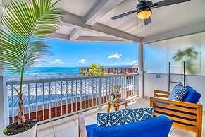 Tropical Suites Hotel