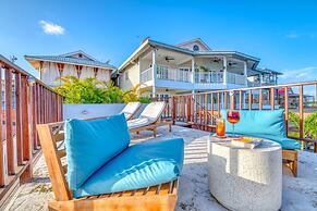 Tropical Suites Hotel