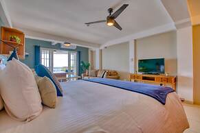 Tropical Suites Hotel