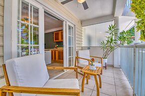 Tropical Suites Hotel